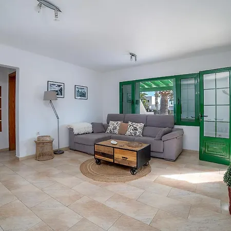 Villa Vv Tamia By Hh