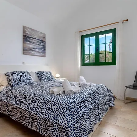 Villa Vv Tamia By Hh *