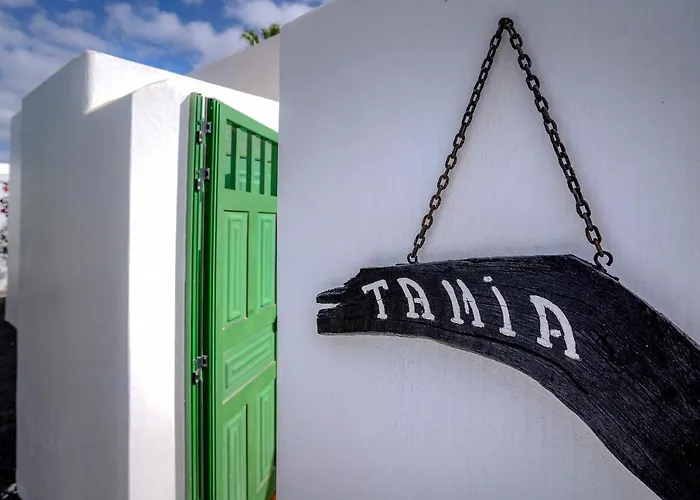 Vv Tamia By Hh بلايا بلانكا