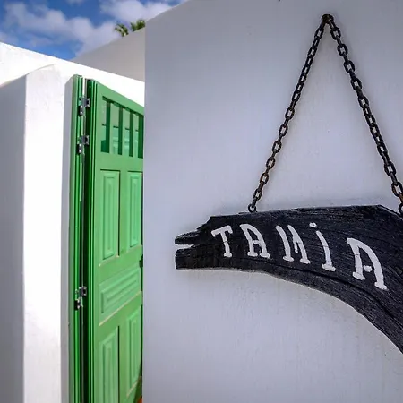 Vv Tamia By Hh 普拉亚布兰卡