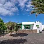 Vv Tamia By Hh * Playa Blanca (Lanzarote)