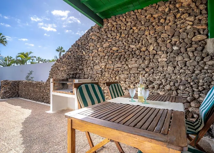 Vv Tamia By Hh * Playa Blanca (Lanzarote)